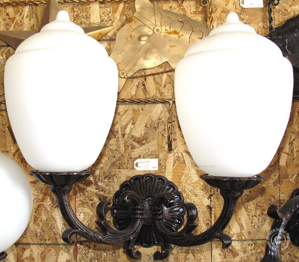 Sconce Vienna 2-Arm