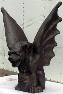 Gargoyle